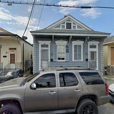 2608 Saint Philip St, New Orleans, LA 70119