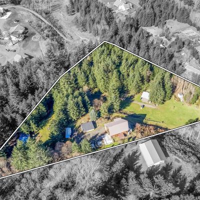 261 Beaver Pond Rd, Ariel, WA 98603