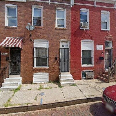 2624 Llewelyn Ave, Baltimore, MD 21213