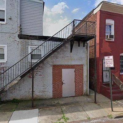 2627 Llewelyn Ave, Baltimore, MD 21213