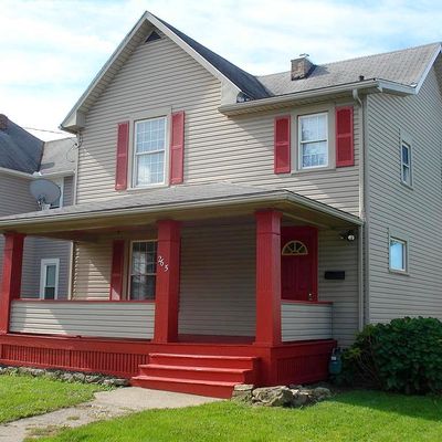 265 Orchard St, Marion, OH 43302