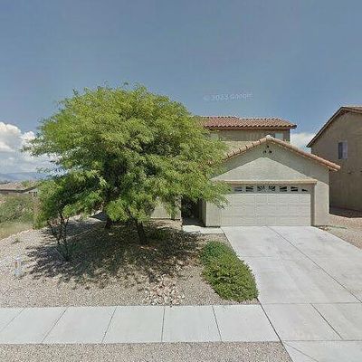 2124 W Moon Milk St, Benson, AZ 85602