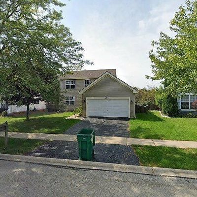 21323 W Creston Ct, Plainfield, IL 60544