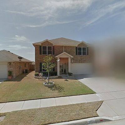 2136 Laughlin Rd, Fort Worth, TX 76177