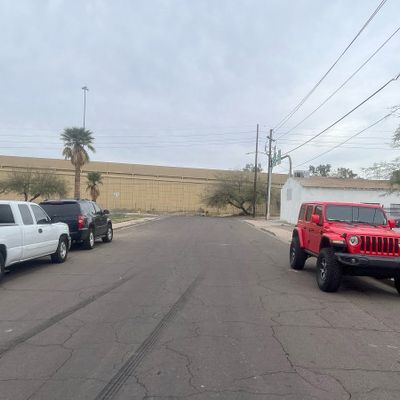 2138 E Fillmore St, Phoenix, AZ 85006