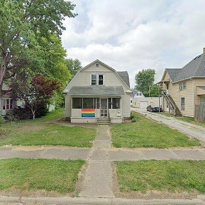 214 Avenue A, Danville, IL 61832