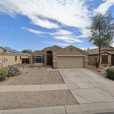 2153 W Roosevelt Ave, Coolidge, AZ 85128