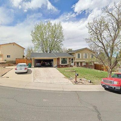 2155 S Joplin Way, Aurora, CO 80013