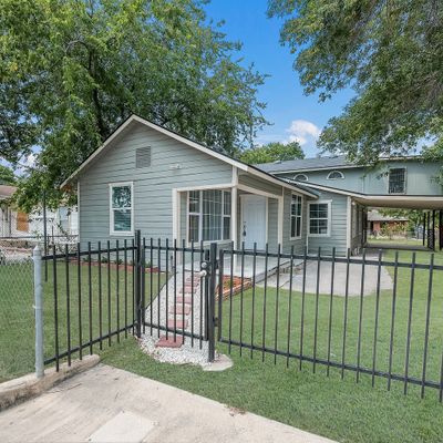 217 Wilmot St, San Antonio, TX 78237