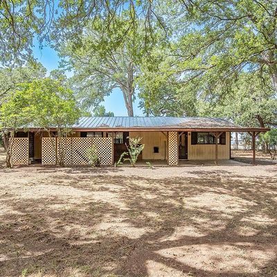 22 Chaparral Dr, Fredericksburg, TX 78624