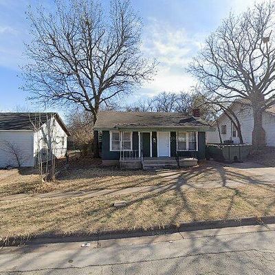 2205 Roberts Ave, Wichita Falls, TX 76301