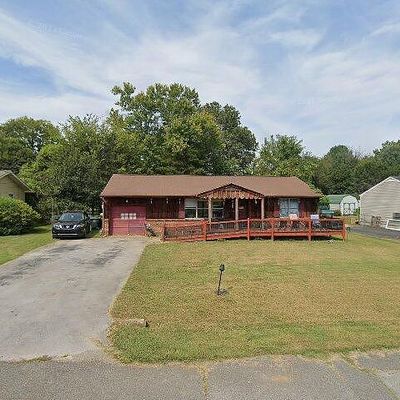 2223 Beeler Ave, Chattanooga, TN 37421