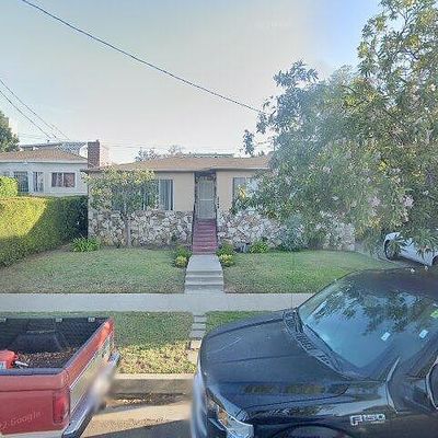 2249 W 26 Th Pl, Los Angeles, CA 90018