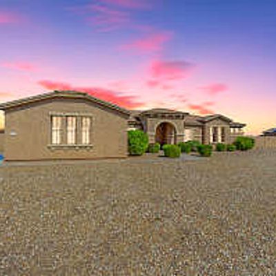 22718 W Sierra Ridge Way, Wittmann, AZ 85361