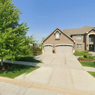 22846 Sara Springs Dr, Frankfort, IL 60423