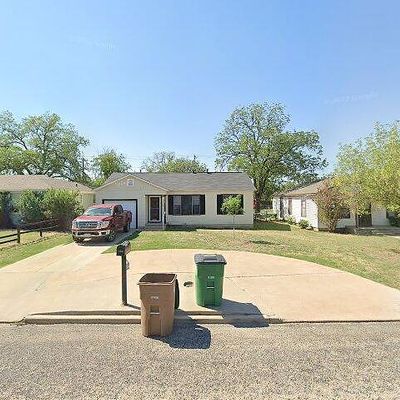 2304 North St, San Angelo, TX 76901