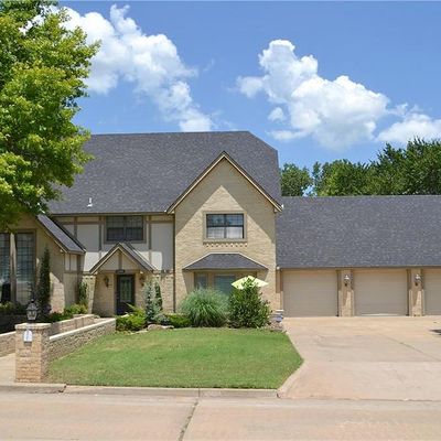 2306 Robinwood Pl, Shawnee, OK 74801