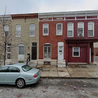 2313 Jefferson St, Baltimore, MD 21205