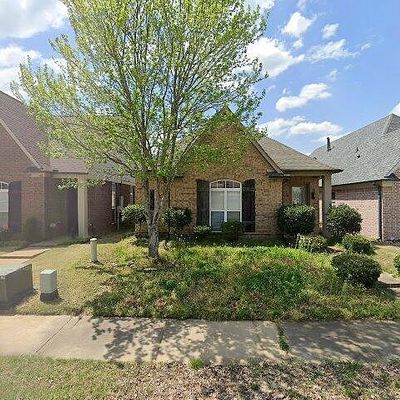 30 Choctaw Dr, Oakland, TN 38060