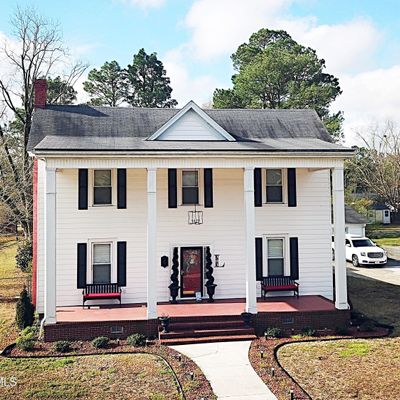 303 W Washington St, La Grange, NC 28551