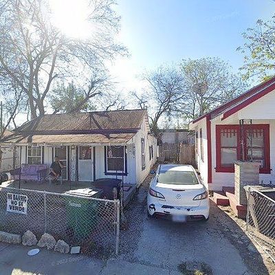 306 Elvira St, San Antonio, TX 78207