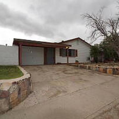 306 W Danbury Rd, Kearny, AZ 85137