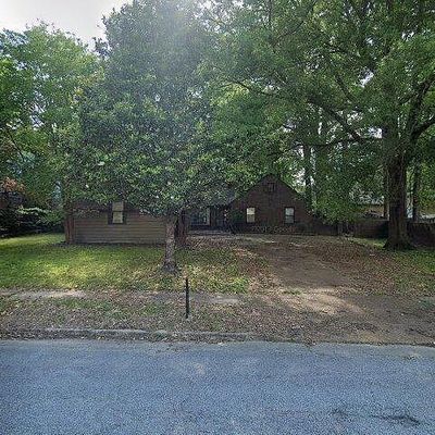 3079 Canyon Rd, Memphis, TN 38134