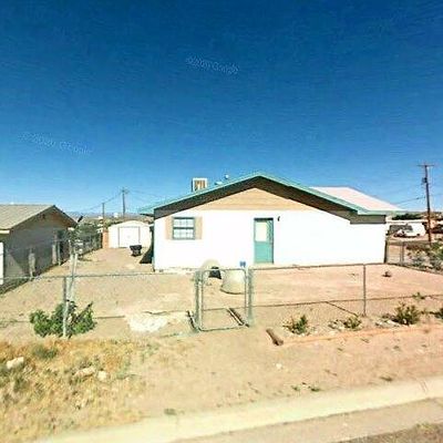 308 Lucky St, Truth Or Consequences, NM 87901