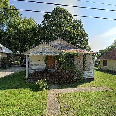 309 Frazier Ave, Glasgow, KY 42141