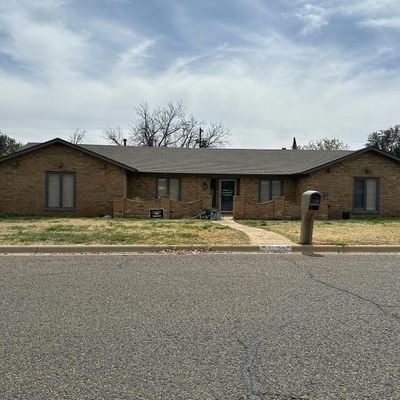 3105 Auburn Dr, Midland, TX 79705