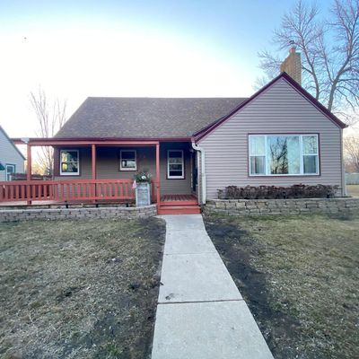 311 10 Th St S, Benson, MN 56215