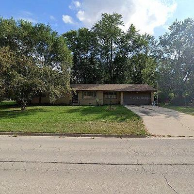 3116 Ingalls Ave, Joliet, IL 60435