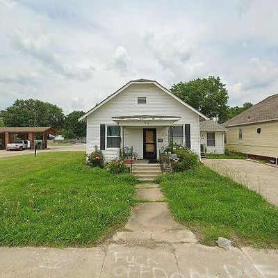 3123 Main St, Parsons, KS 67357