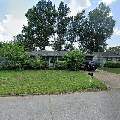 314 Se 13 Th St, Pryor, OK 74361