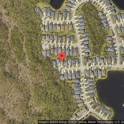 316 Grande Lake Dr, Daytona Beach, FL 32124