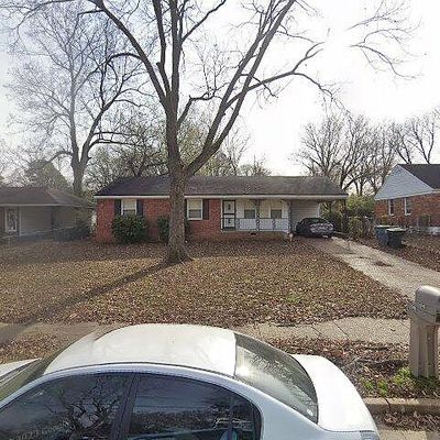 3185 Ladbrook Rd, Memphis, TN 38118