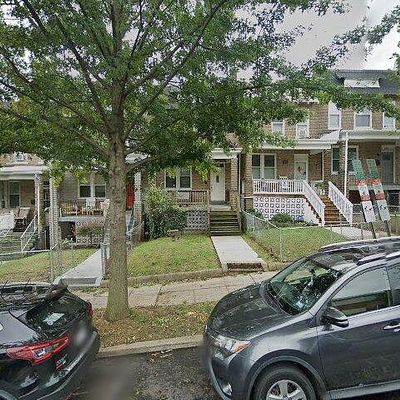 319 U St Ne, Washington, DC 20002