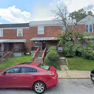 3205 Pelham Ave, Baltimore, MD 21213