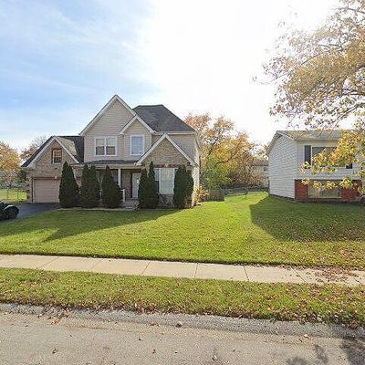 321 Rockhurst Rd, Bolingbrook, IL 60440