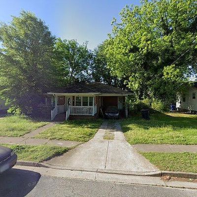 3215 Gwin St, Portsmouth, VA 23704