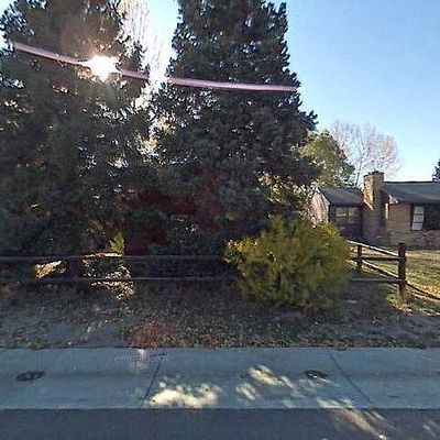 322 S Tyler Ave, Pinedale, WY 82941