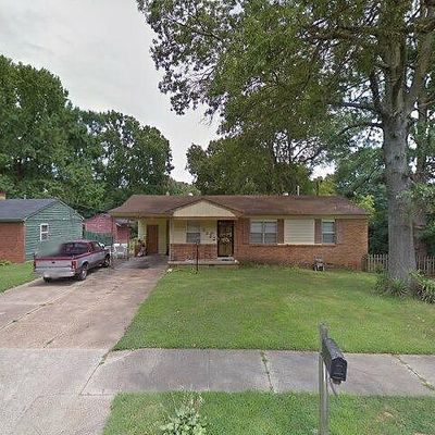 3222 Boone St, Memphis, TN 38127