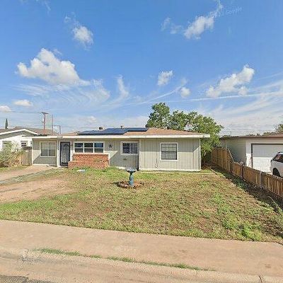 3222 Mariana Ave, Midland, TX 79701