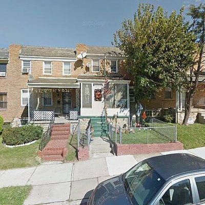 3234 Cliftmont Ave, Baltimore, MD 21213