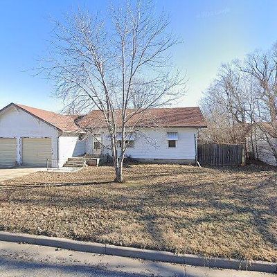 328 S Collingwood St, Pretty Prairie, KS 67570