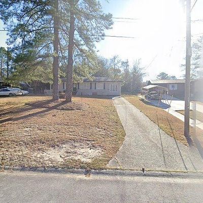 3319 Mohawk Rd, Macon, GA 31217