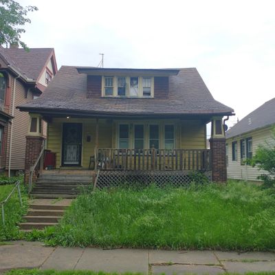 3328 N Buffum St, Milwaukee, WI 53212