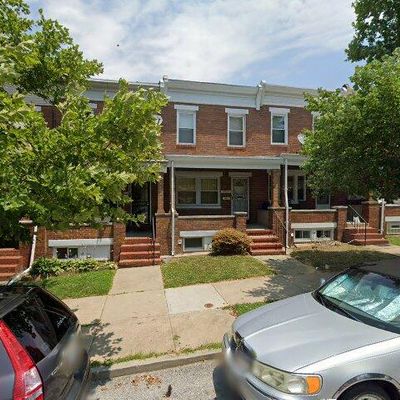 3338 Chesterfield Ave, Baltimore, MD 21213