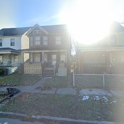 3341 Vicksburg St, Detroit, MI 48206