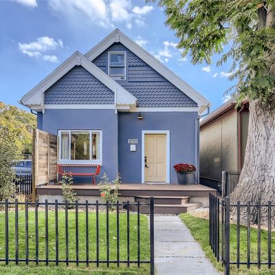 2710 California St, Denver, CO 80205